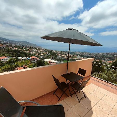 Costa Residence Funchal View Exterior foto